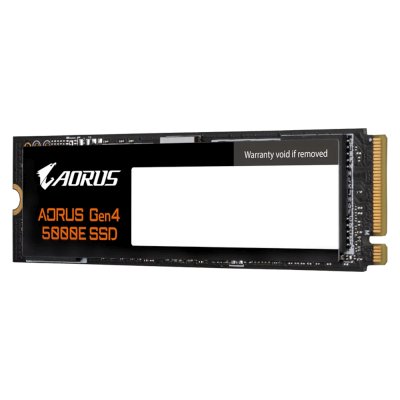 GigaByte Aorus Gen4 5000E 1Tb AG450E1TB-G