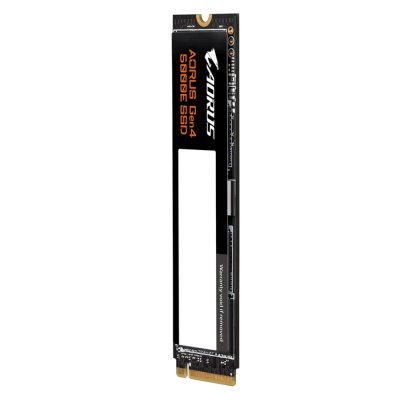 GigaByte Aorus Gen4 5000E 1Tb AG450E1TB-G