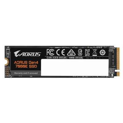 GigaByte Aorus Gen4 7000E 4Tb AG470E4TB