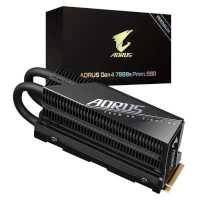 GigaByte Aorus Gen4 7000s 1Tb GP-AG70S1TB-P