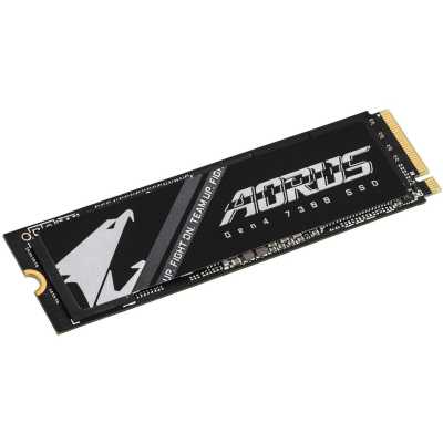 GigaByte Aorus Gen4 7300 1Tb AG4731TB N