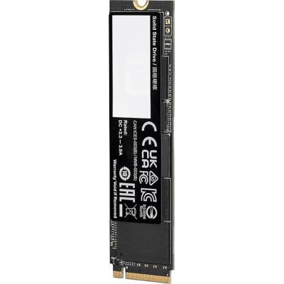 SSD диск GigaByte Aorus Gen4 7300 2Tb AG4732TB