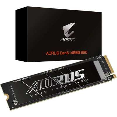 GigaByte Aorus Gen5 14000 1Tb AG514K1TB