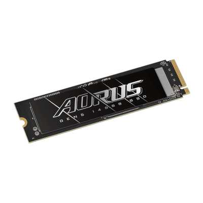GigaByte Aorus Gen5 14000 2Tb AG514K2TB