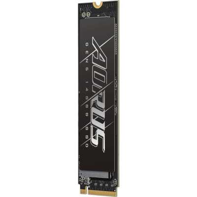 SSD диск GigaByte Aorus Gen5 14000 4Tb AG514K4TB