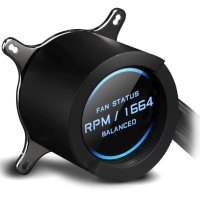 GigaByte Aorus Liquid Cooler 360