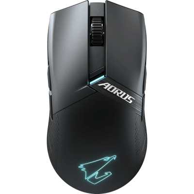 мышь GigaByte Aorus M6