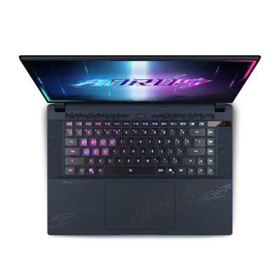 GigaByte Aorus Master 16 AM6H BXHC4KZE64SP