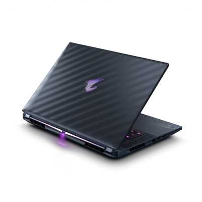 ноутбук GigaByte Aorus Master 16 AM6H BXHC4KZE64SP