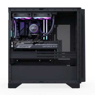 GigaByte Aorus Prime 5 AP551 AP5A7N8-5106