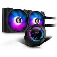 кулер GigaByte Aorus Waterforce 280
