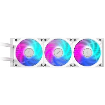 GigaByte Aorus Waterforce II 360 ICE