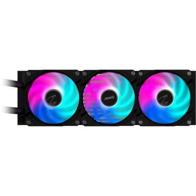 кулер GigaByte Aorus Waterforce II 360