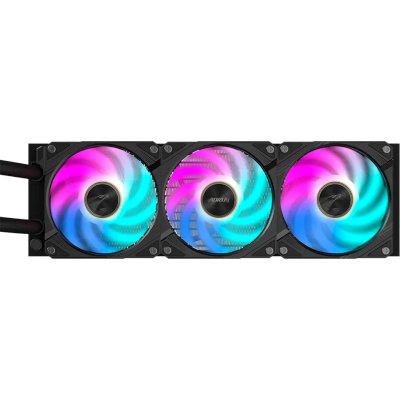 кулер GigaByte Aorus Waterforce X II 360