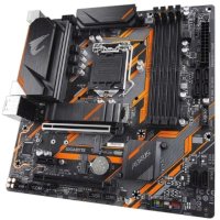 GigaByte B360 M Aorus Pro