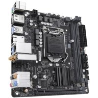 GigaByte B360N WIFI