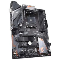 GigaByte B450 Aorus Elite