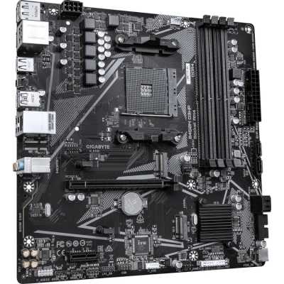 GigaByte B450M D3HP