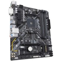 GigaByte B450M DS3H