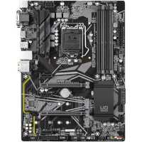 GigaByte B460 HD3