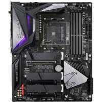 GigaByte B550 Aorus Master