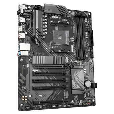 GigaByte B550 Eagle WiFi6