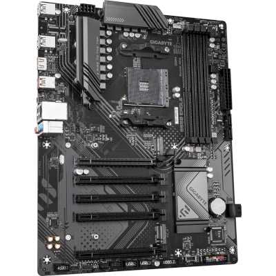 GigaByte B550 Eagle