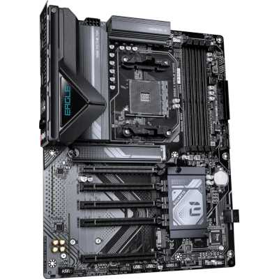 GigaByte B550 X Eagle WiFi6E