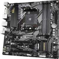 GigaByte B550M DS3H