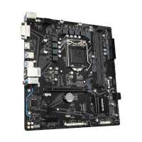 GigaByte B560M Power