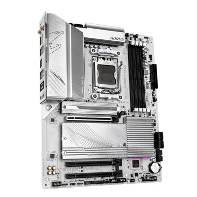GigaByte B650 Aorus Elite AX ICE