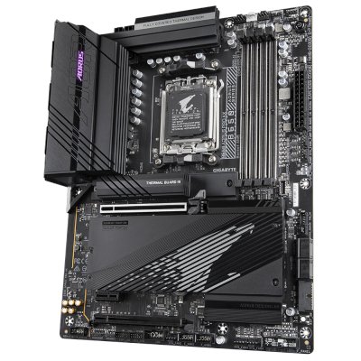 GigaByte B650 Aorus Pro AX