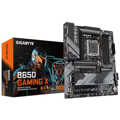 GigaByte B650 Gaming X
