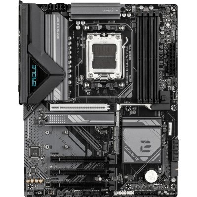 материнская плата GigaByte B650E Eagle WIFI6E