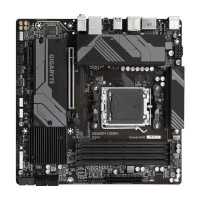 GigaByte B650M DS3H