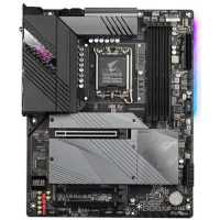 материнская плата GigaByte B660 Aorus Master