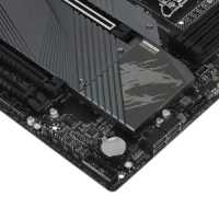 GigaByte B660 Aorus Master