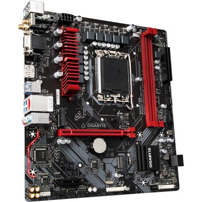 GigaByte B660M Gaming AC DDR4
