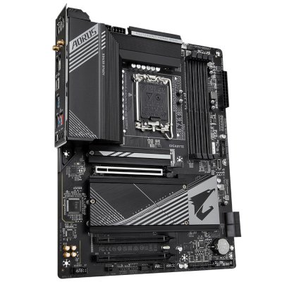 GigaByte B760 Aorus Elite AX DDR4