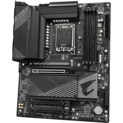 GigaByte B760 Aorus Elite