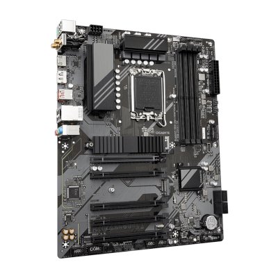GigaByte B760 DS3H AX