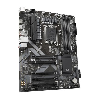 GigaByte B760 DS3H DDR4