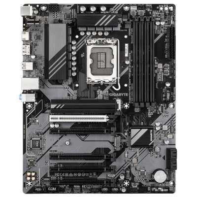 материнская плата GigaByte B760 DS3H GEN5