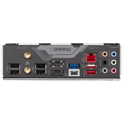 GigaByte B760 Gaming X AX