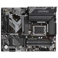 GigaByte B760 Gaming X DDR4