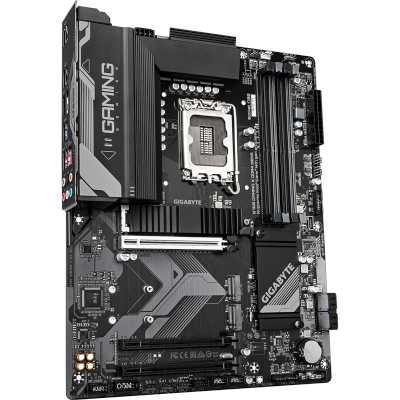 GigaByte B760 Gaming X DDR4 Gen5