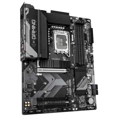 GigaByte B760 Gaming X WiFi6E Gen5