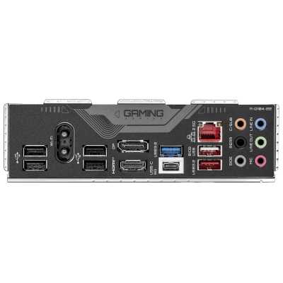 материнская плата GigaByte B760 Gaming X WiFi6E Gen5