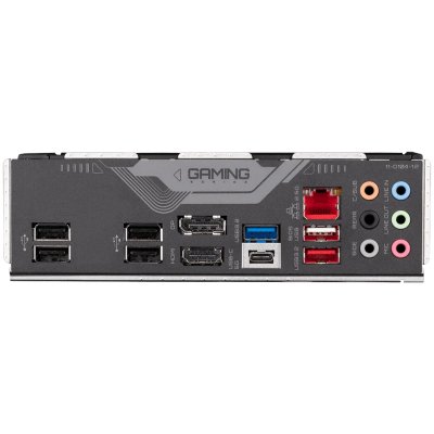 GigaByte B760 Gaming X