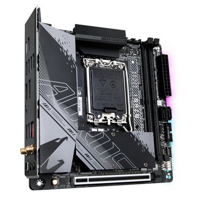 GigaByte B760I Aorus Pro